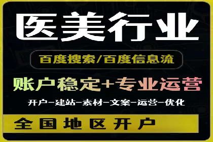 搜索引擎营销（SEM）在本地市场的投放案例
